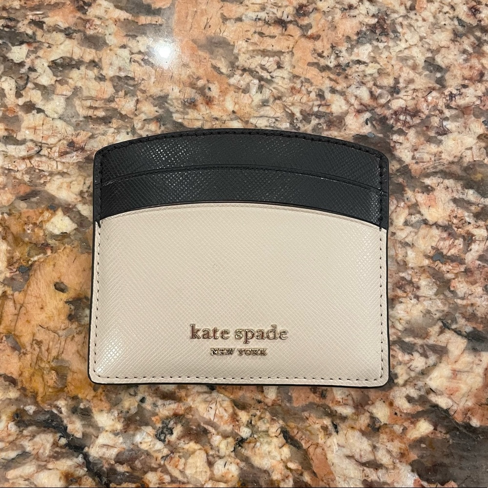 Kate Spade card case